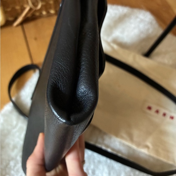 Marni trunk bag - Picture 4 of 12